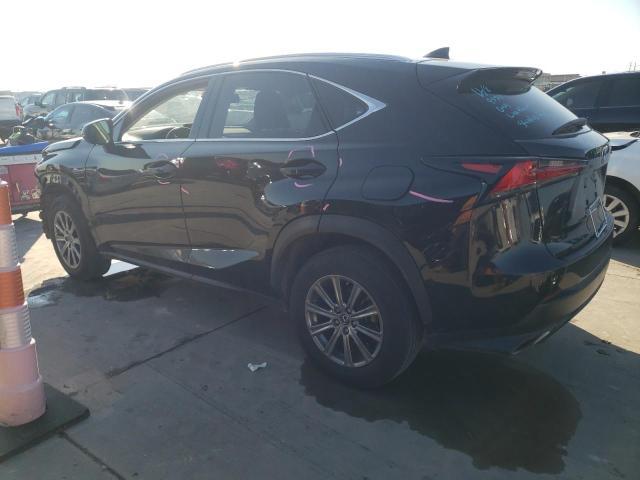 2019 Lexus Nx 300 Base - Фото 2