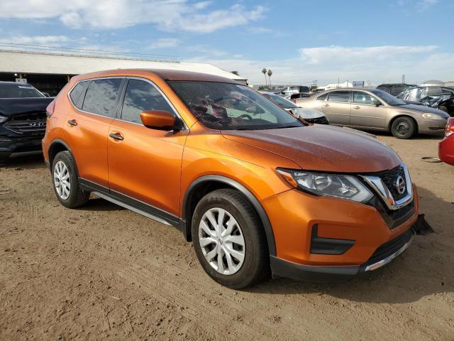 2017 Nissan Rogue S - Image 4