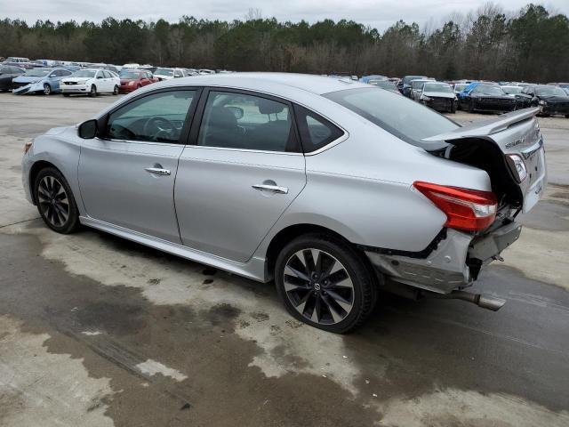 2018 Nissan Sentra S - Image 2