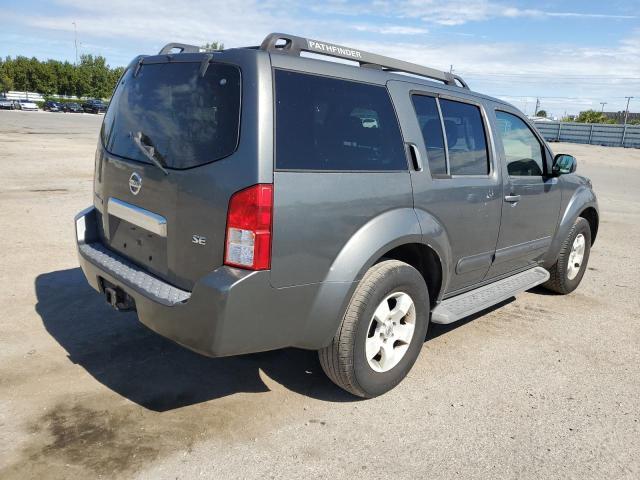 2006 Nissan Pathfinder Le - Фото 3