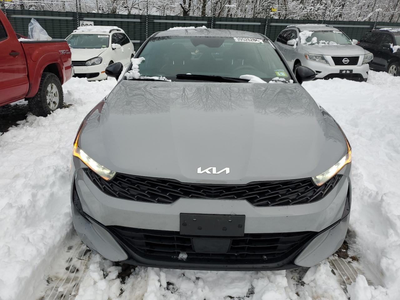 2023 KIA K5 GT LINE - Image 5