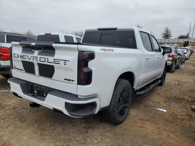 2023 Chevrolet Silverado K1500 Rst - Фото 3