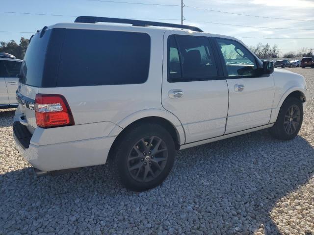2017 Ford Expedition Limited - Image 3