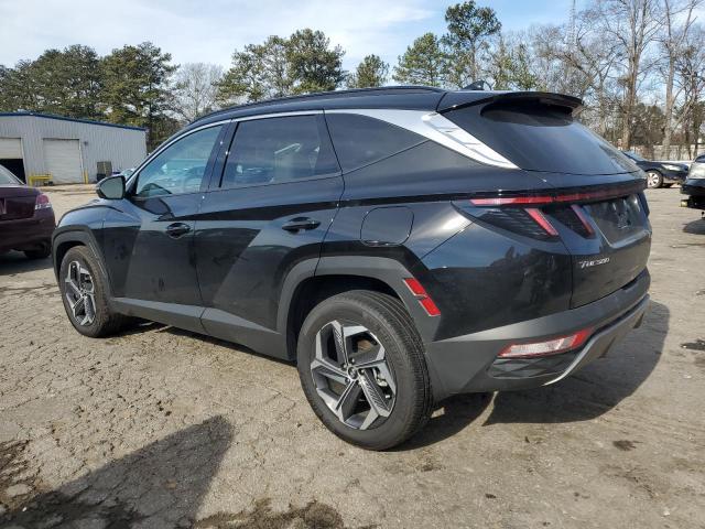 2023 Hyundai Tucson Limited - Image 2
