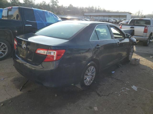 2012 Toyota Camry Base - Фото 3