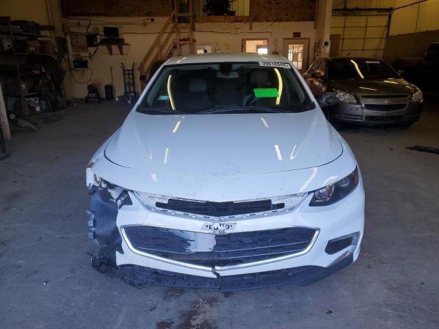 2017 Chevrolet Malibu Lt - Фото 5