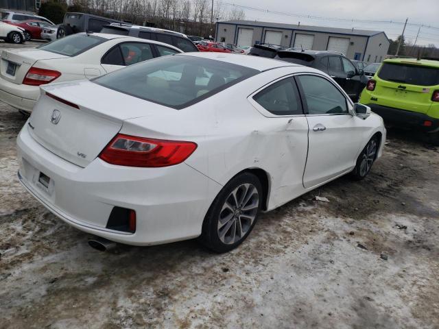 2015 Honda Accord Exl - Фото 3