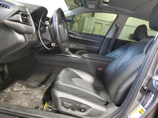 2019 Toyota Camry L - Image 7