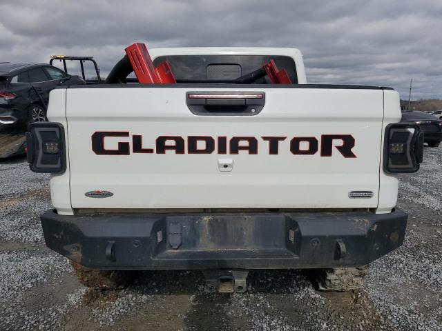 2020 Jeep Gladiator Overland - Image 6
