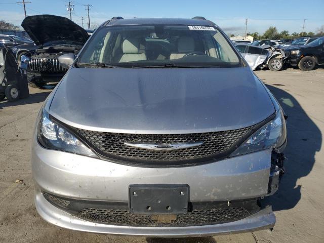 2021 Chrysler Voyager Lxi - Фото 5