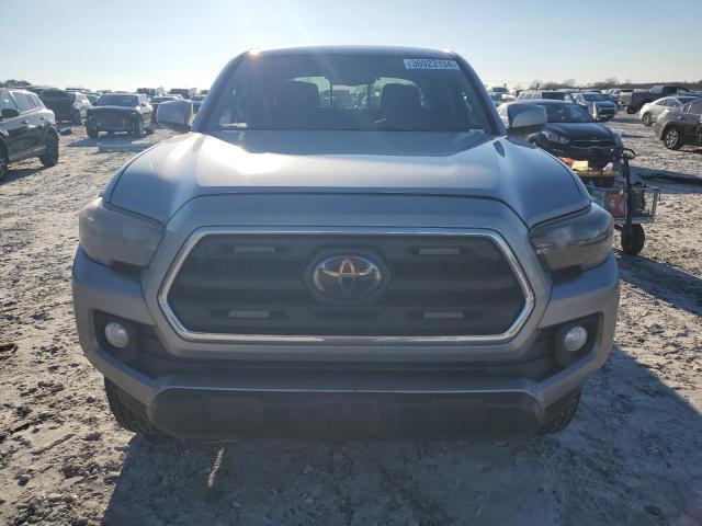 2018 Toyota Tacoma Double Cab - Image 5