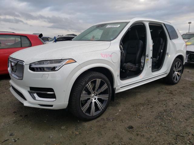 2022 VOLVO XC90 T8 RE car image