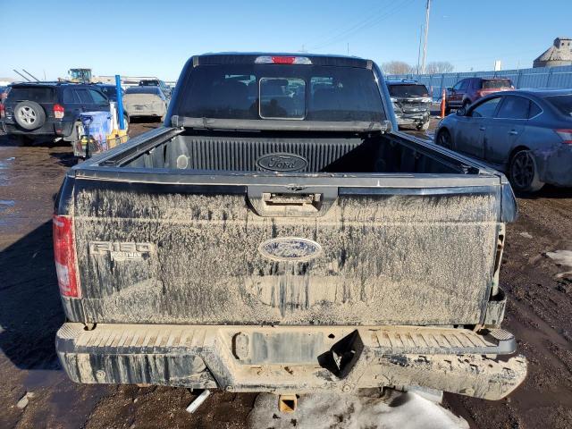 2017 Ford F150 Supercrew - Фото 6