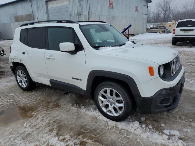 2017 Jeep Renegade Latitude - Image 4
