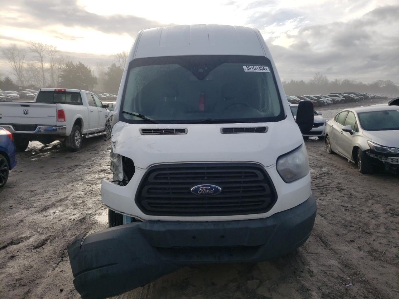 2016 FORD TRANSIT T- - Фото 5