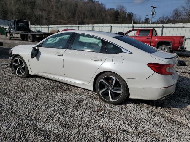 2022 Honda Accord Sport - Image 2
