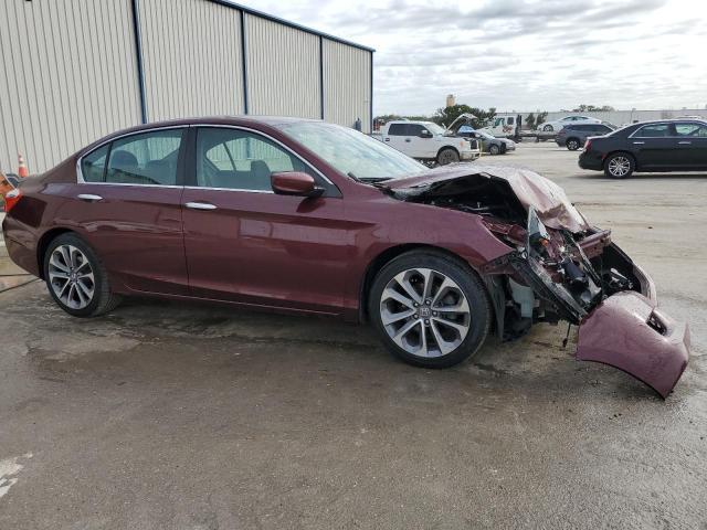 2014 Honda Accord Sport - Фото 4