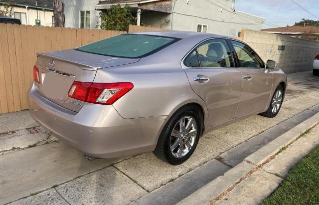 2007 Lexus Es 350 - Фото 4