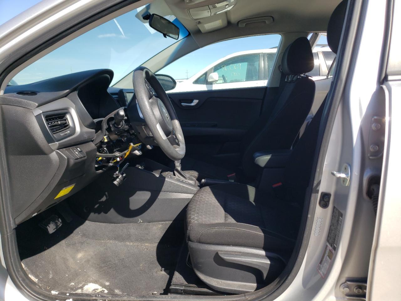 2020 KIA RIO LX - Image 7