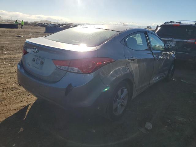 2011 Hyundai Elantra Gls - Image 3
