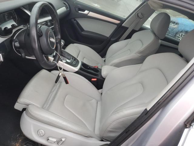 2015 Audi A4 Premium Plus - Фото 7