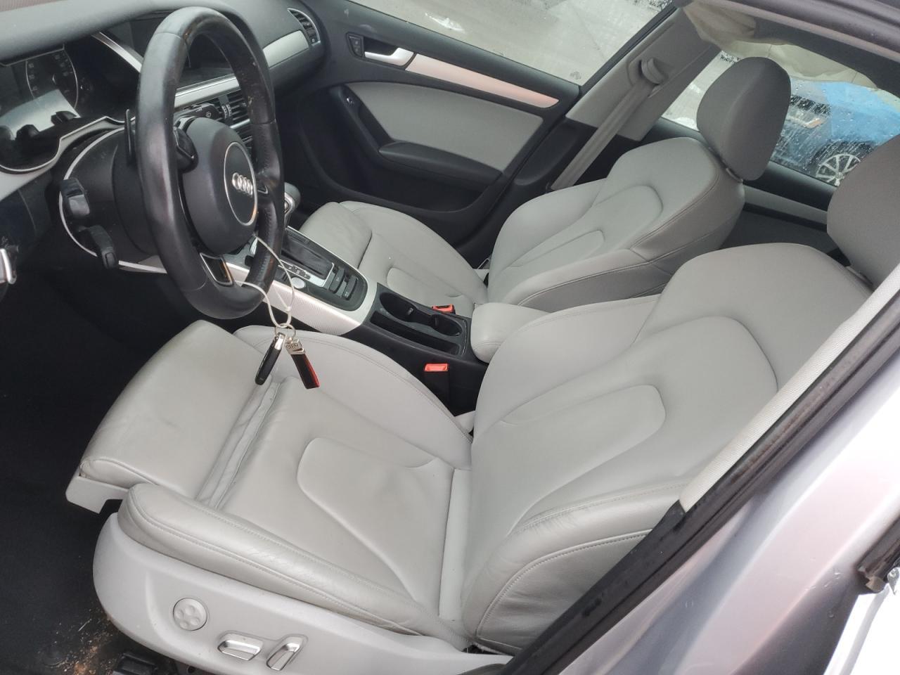 2015 AUDI A4 PREMIUM - Image 7