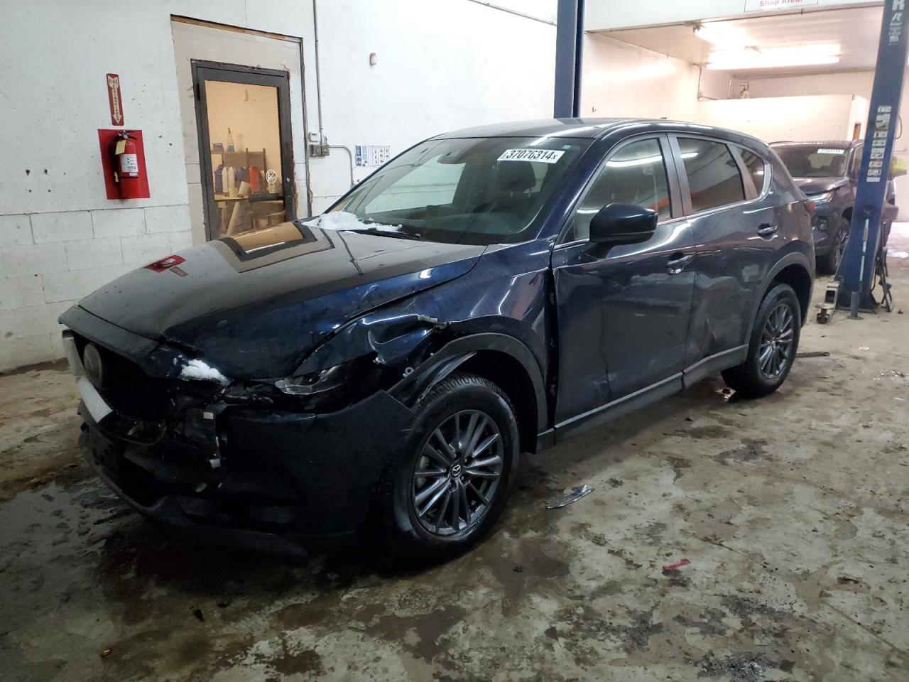 2021 MAZDA CX-5 TOURI