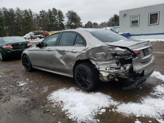 2022 Mercedes-Benz E 450 4Matic - Image 2