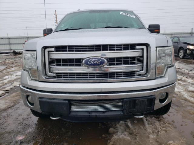 2013 Ford F150 Supercrew - Фото 5