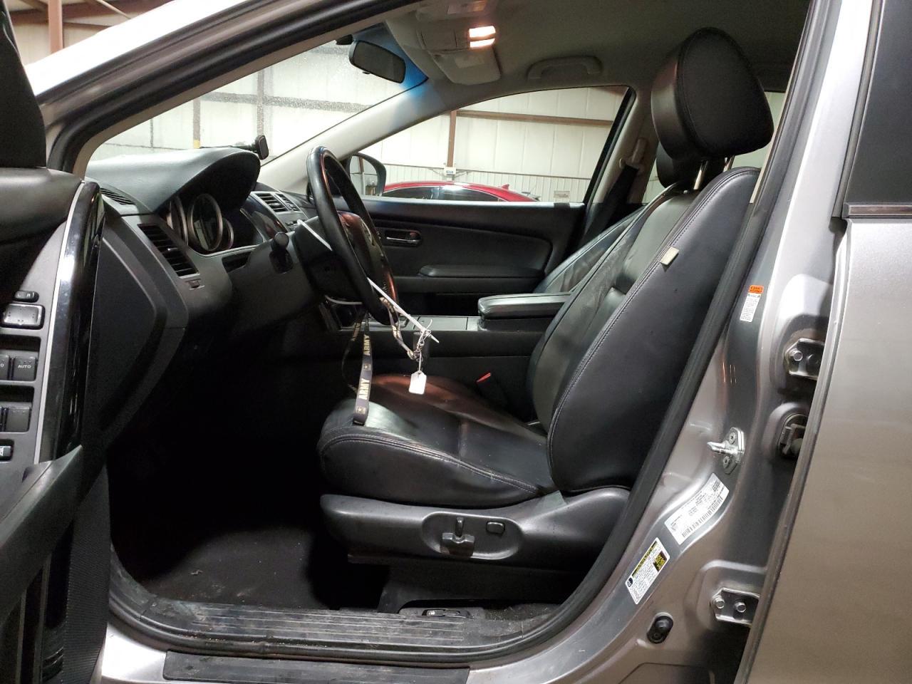 2011 MAZDA CX-9 - Image 7
