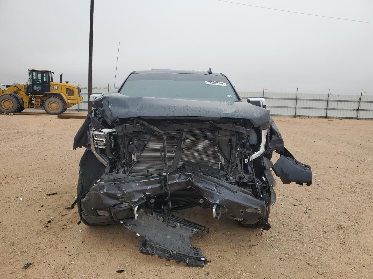 2024 GMC SIERRA K15 - Фото 5