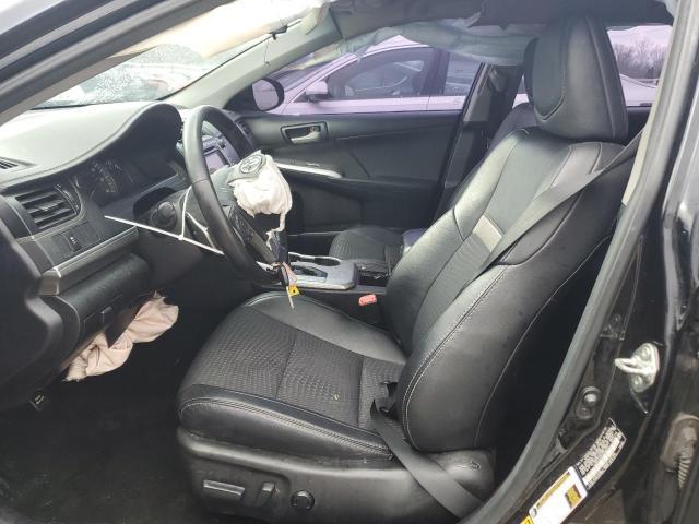 2014 Toyota Camry L - Фото 7