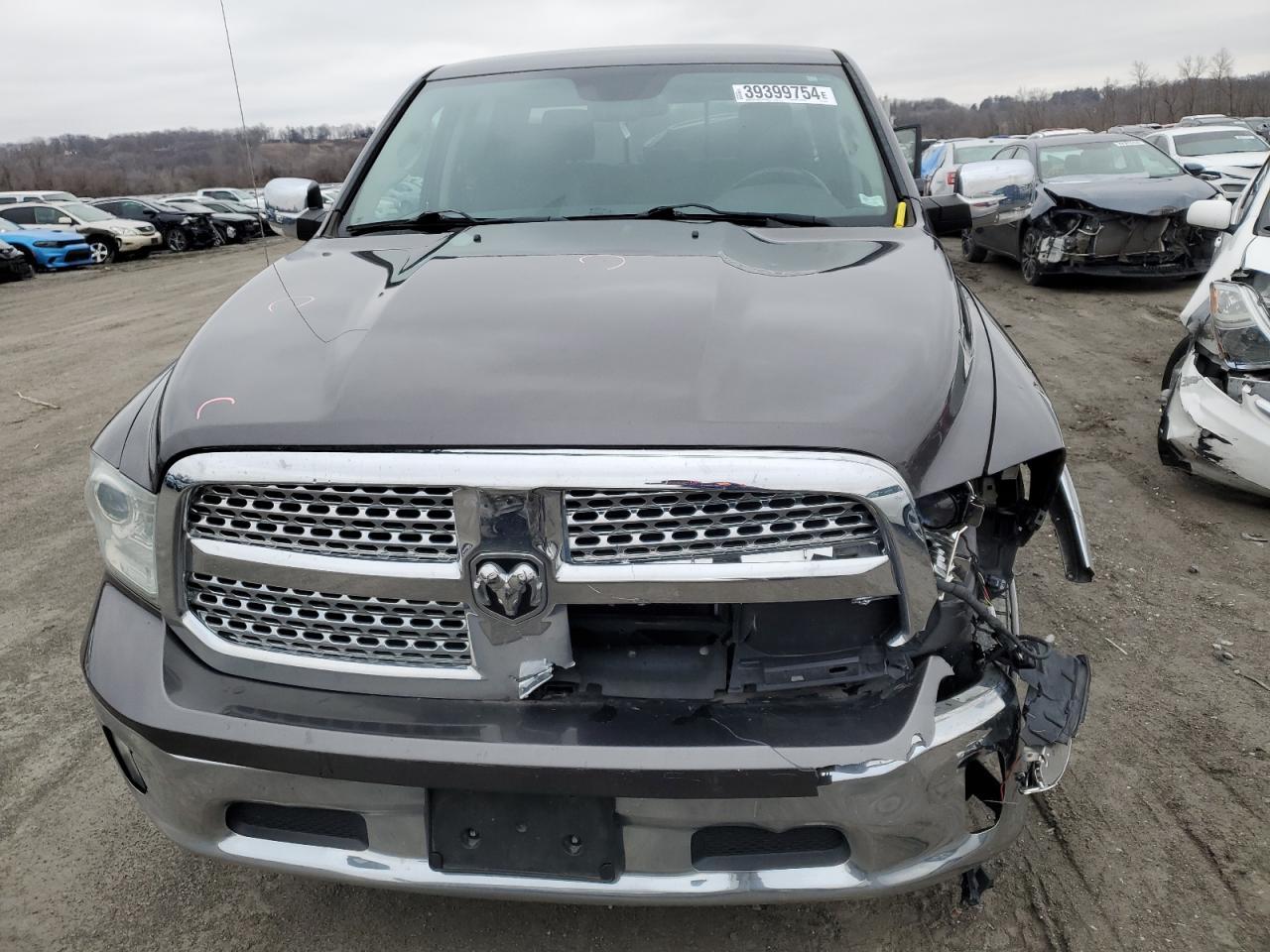 2014 RAM 1500 LARAM - Image 5