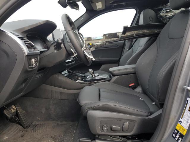 2024 BMW X3 xDrive30I - Image 7