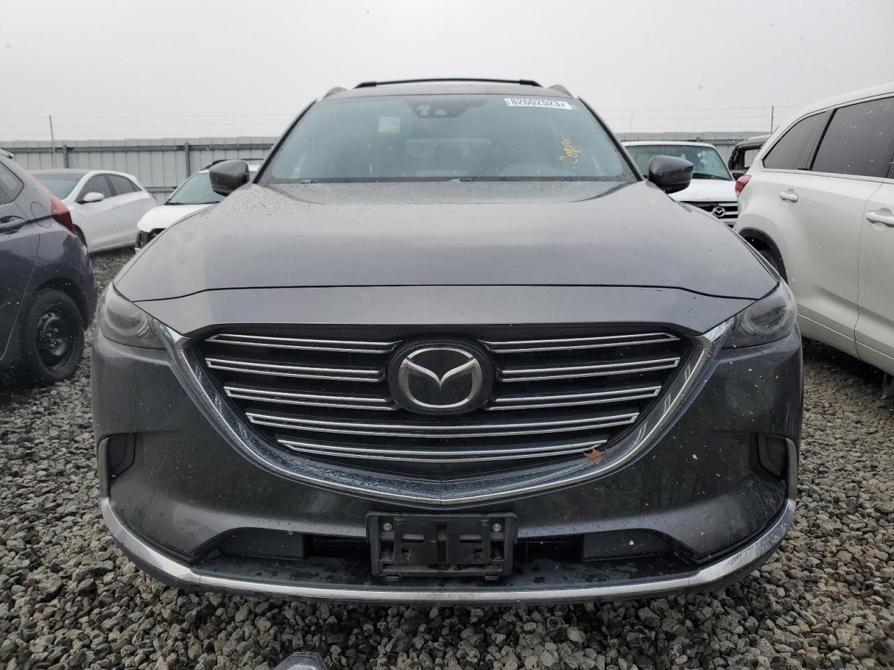 2016 MAZDA CX-9 SIGNA - Фото 5