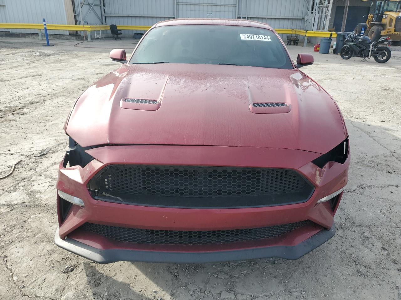 2018 FORD MUSTANG GT - Image 5