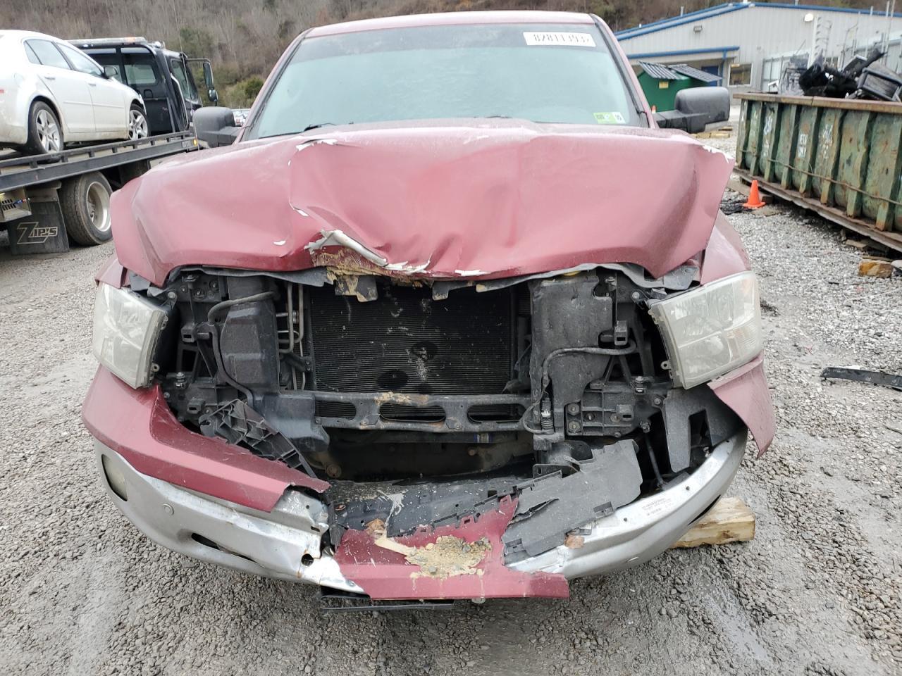 2014 RAM 1500 SLT - Image 5