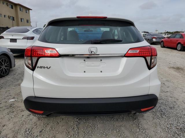 2021 Honda Hr-V Lx - Фото 6