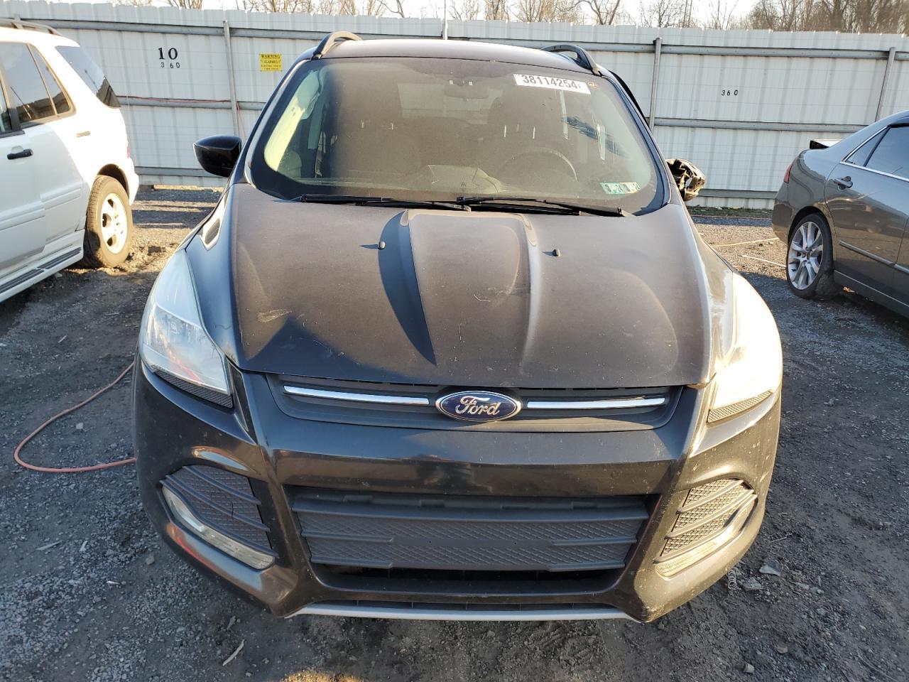 2014 FORD ESCAPE SE - Image 5