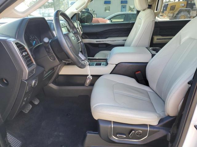 2020 Ford Expedition Platinum - Фото 7