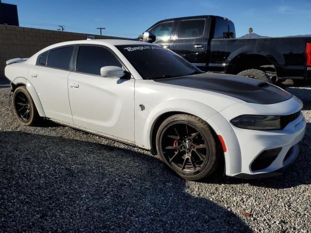 2016 Dodge Charger Srt Hellcat - Фото 4