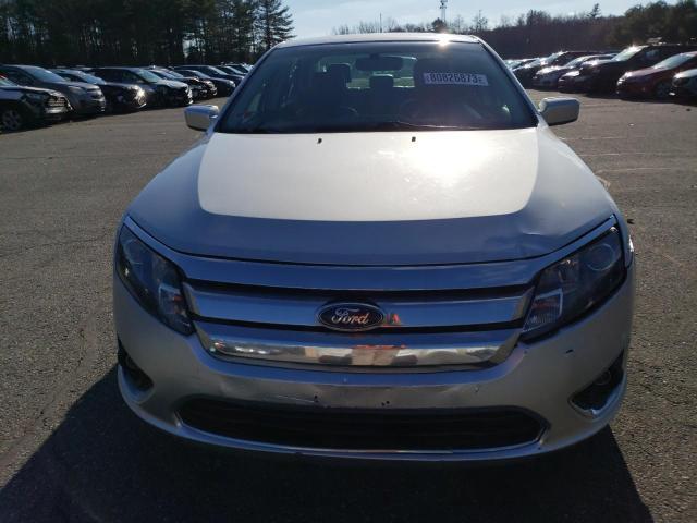 2012 Ford Fusion Sel - Фото 5