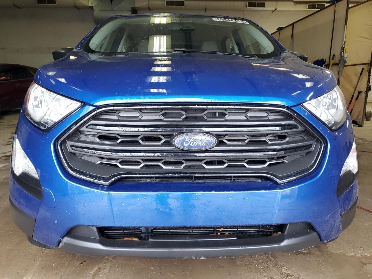 2020 FORD ECOSPORT S - Image 5