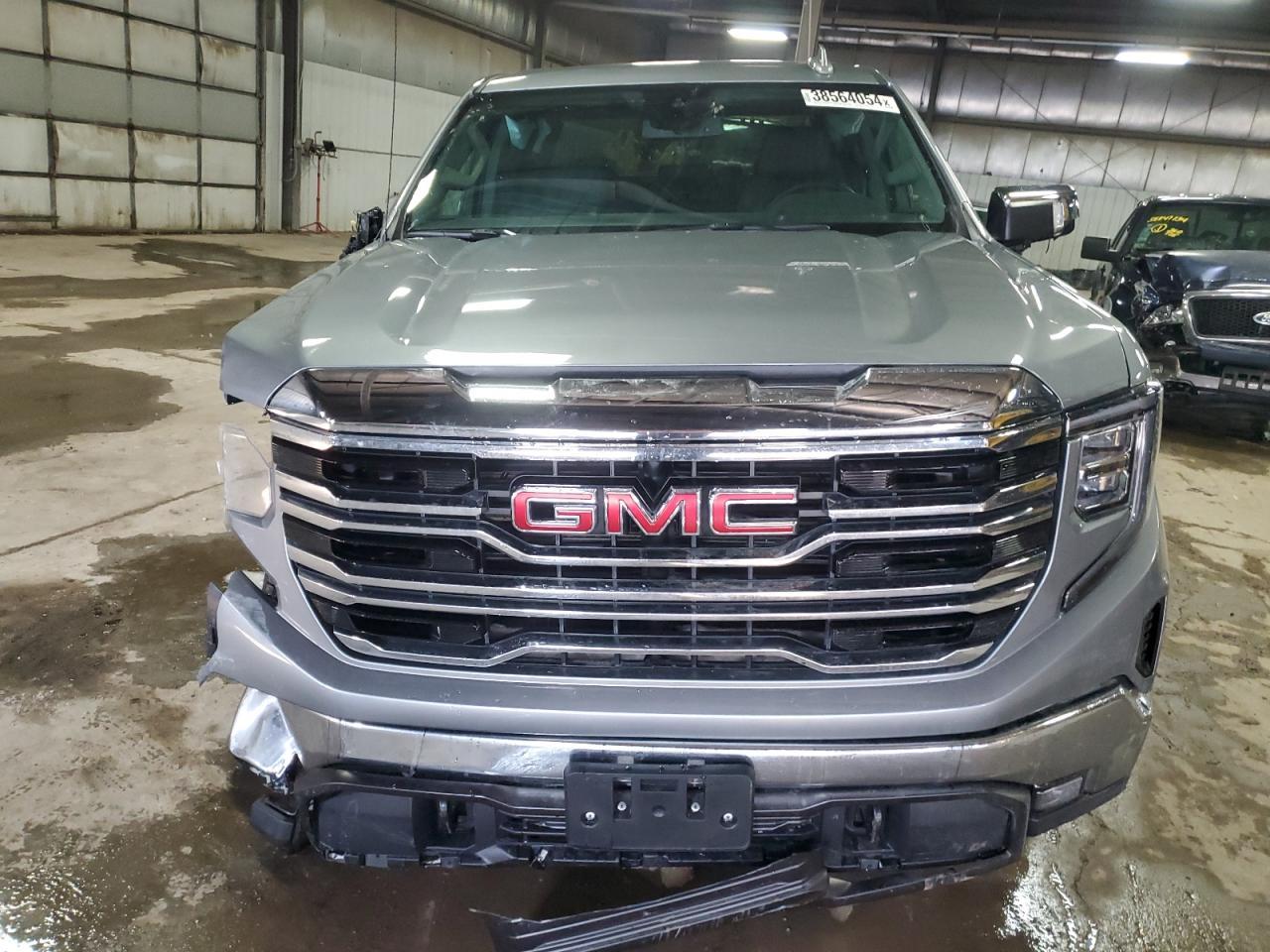 2023 GMC SIERRA K15 - Image 5