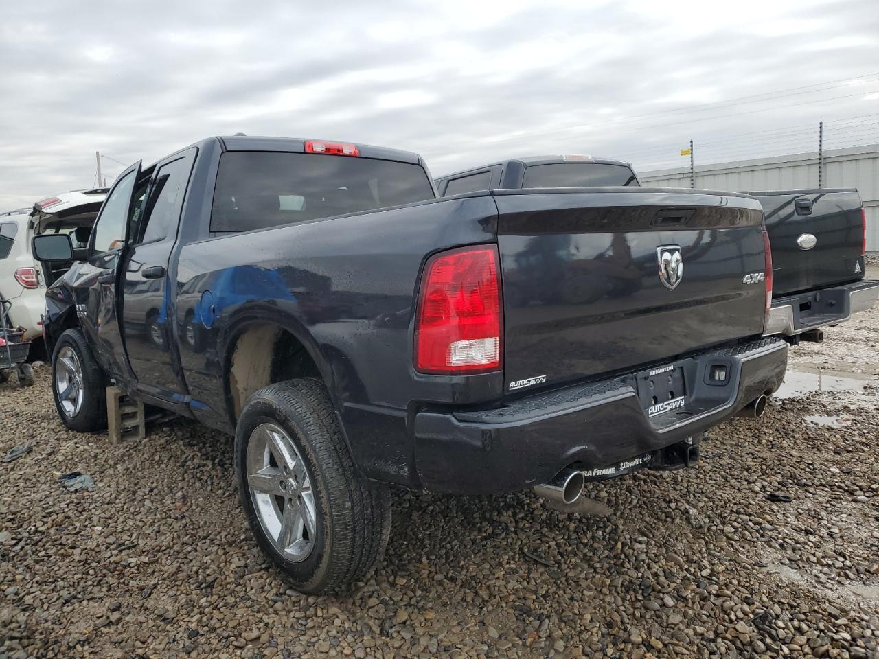 2017 RAM 1500 ST - Image 2