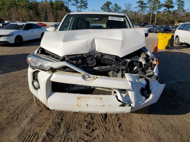 2017 Toyota 4Runner Sr5/Sr5 Premium - Фото 5