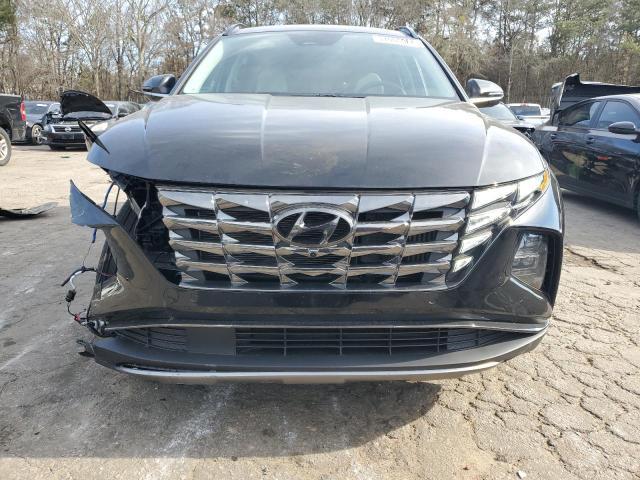 2023 Hyundai Tucson Limited - Image 5