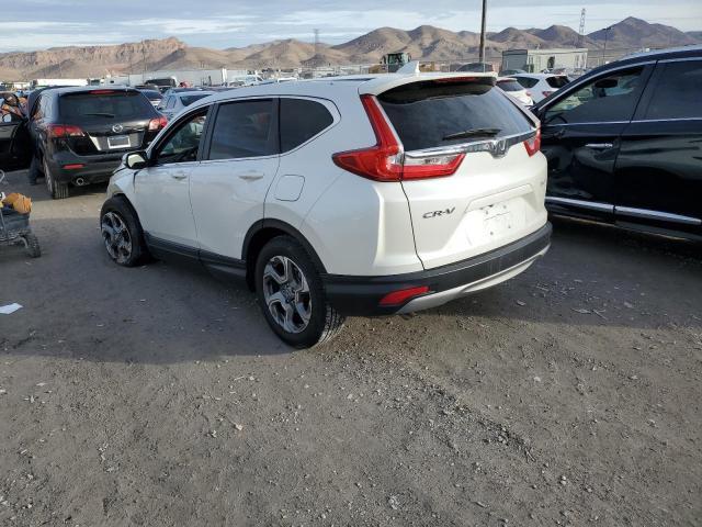 2018 Honda Cr-V Ex - Image 2