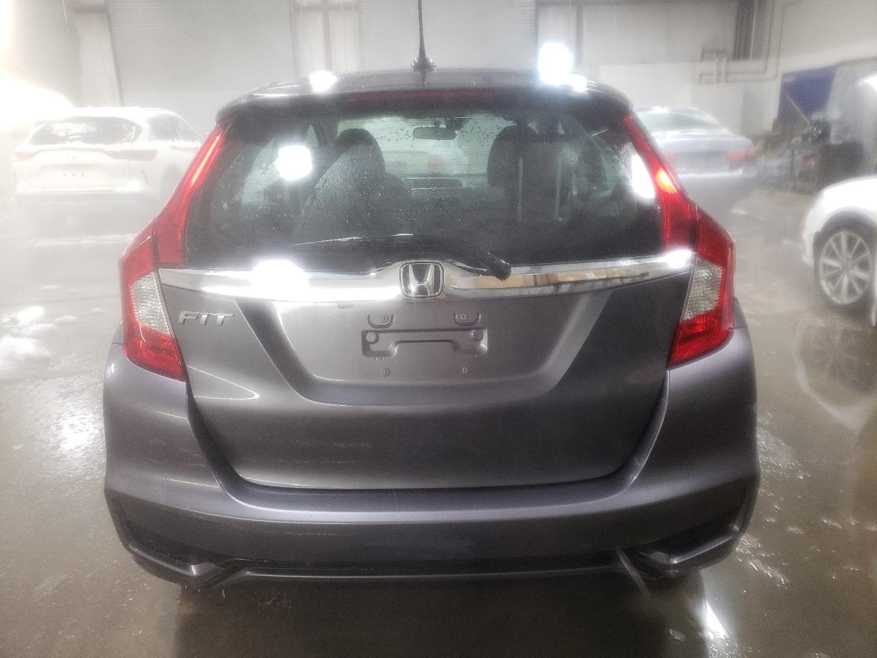 2020 HONDA FIT EX - Image 6