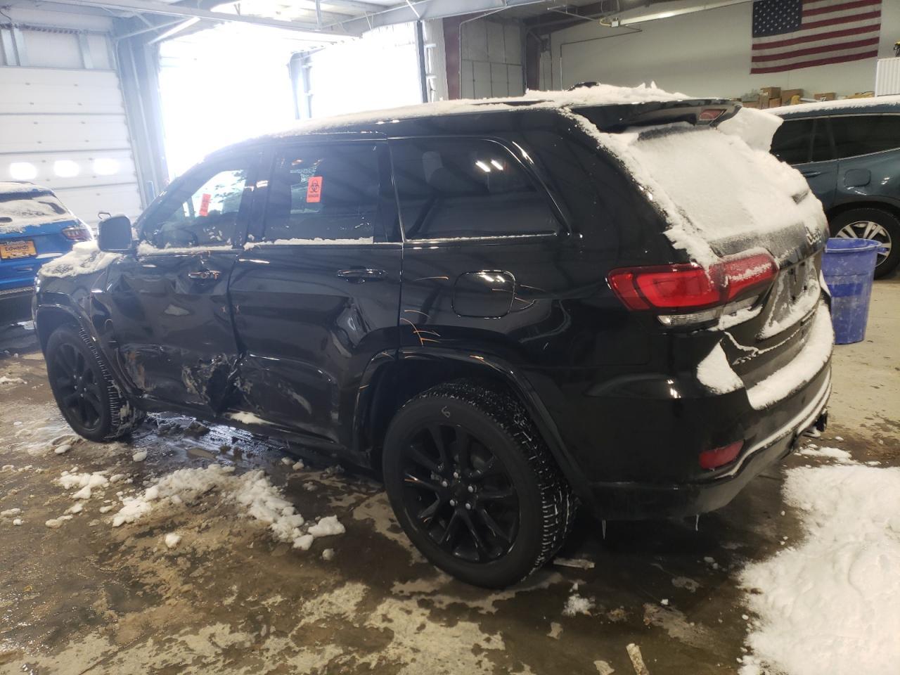 2020 JEEP GRAND CHER - Image 2